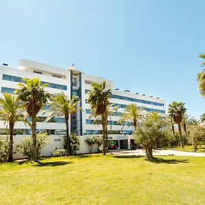 Pacha Ξενοδοχείο