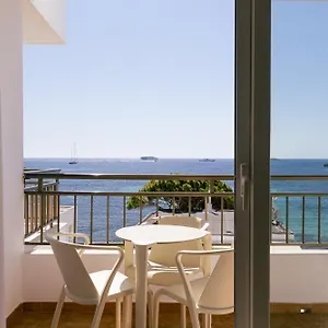  Apartment Bossa Bay - Mc