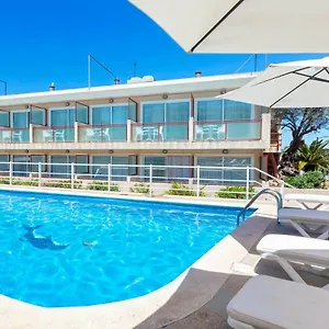 Molins Park Hotel