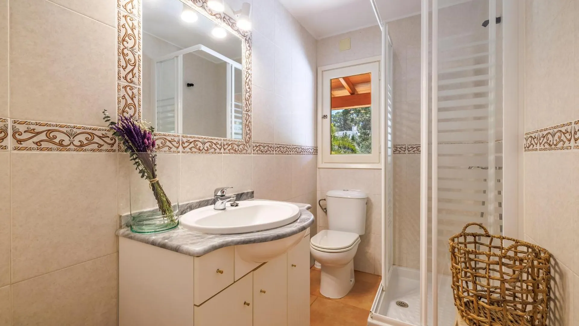 Villa Es Vedra By Migjorn Ibiza Suites & Spa 0*, Ibiza Town Spain