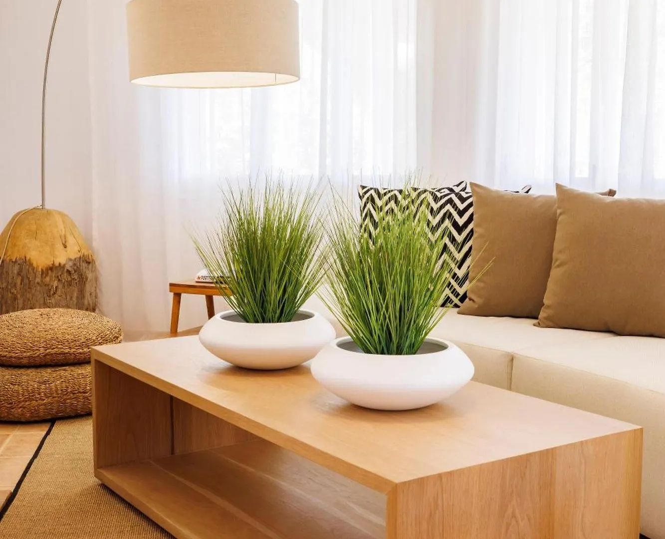 Villa Es Vedra By Migjorn Ibiza Suites & Spa