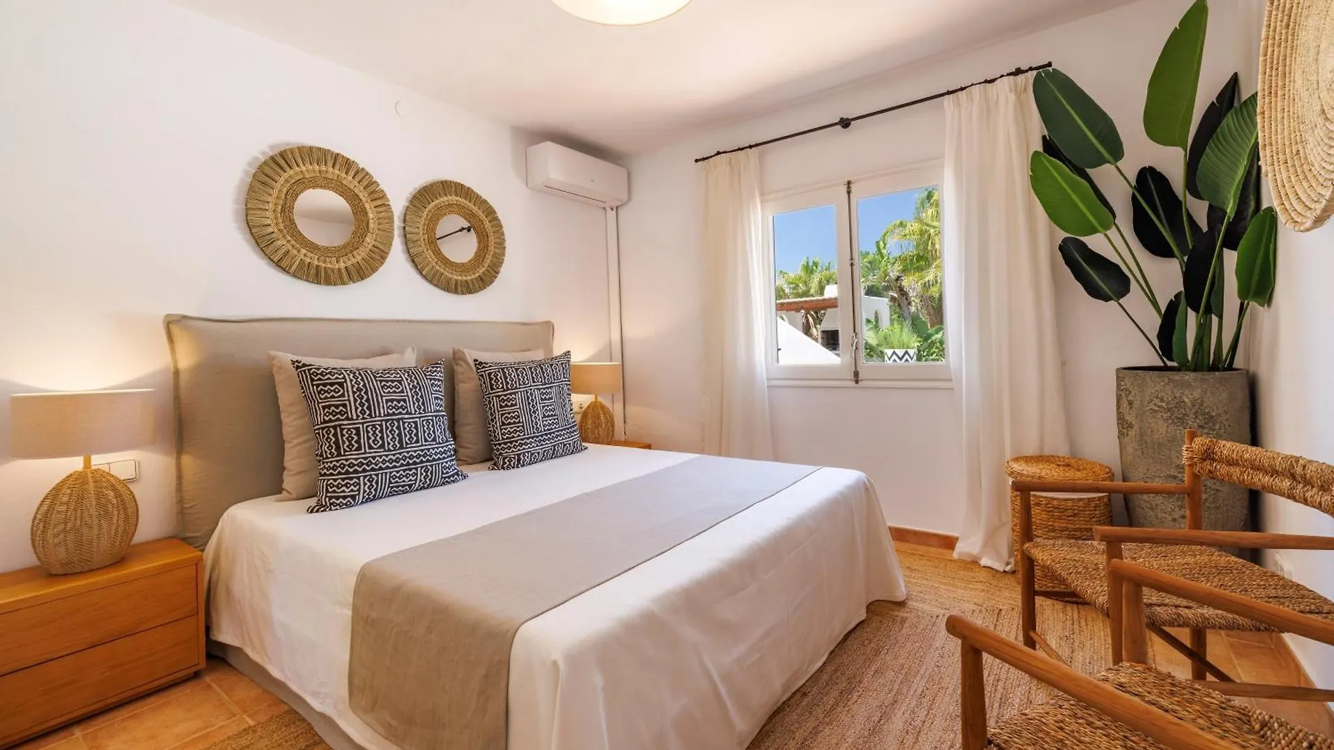 Villa Es Vedra By Migjorn Ibiza Suites & Spa