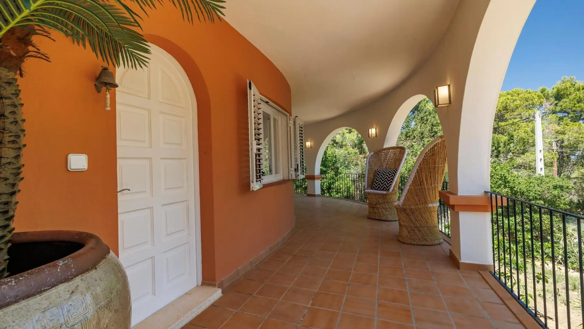 Villa Es Vedra By Migjorn Ibiza Suites & Spa