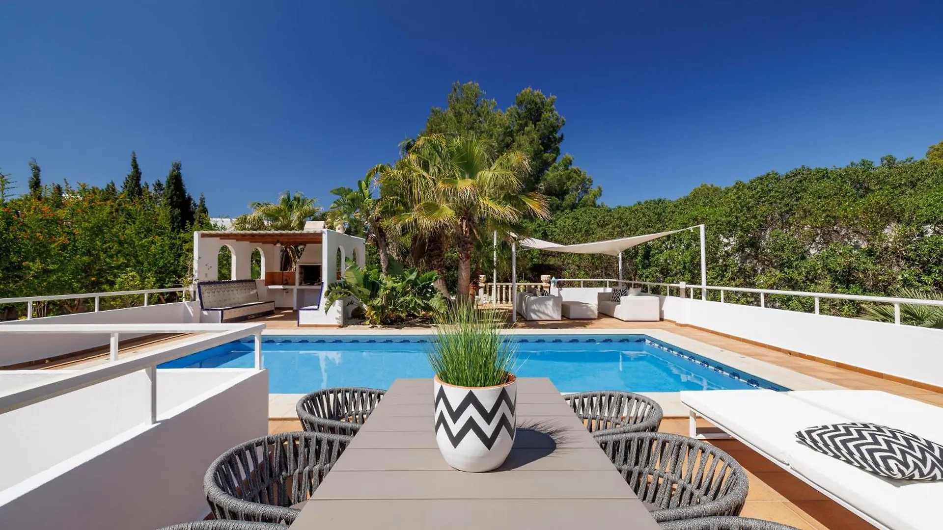 Villa Es Vedra By Migjorn Ibiza Suites & Spa 0*, Ibiza Town Spain