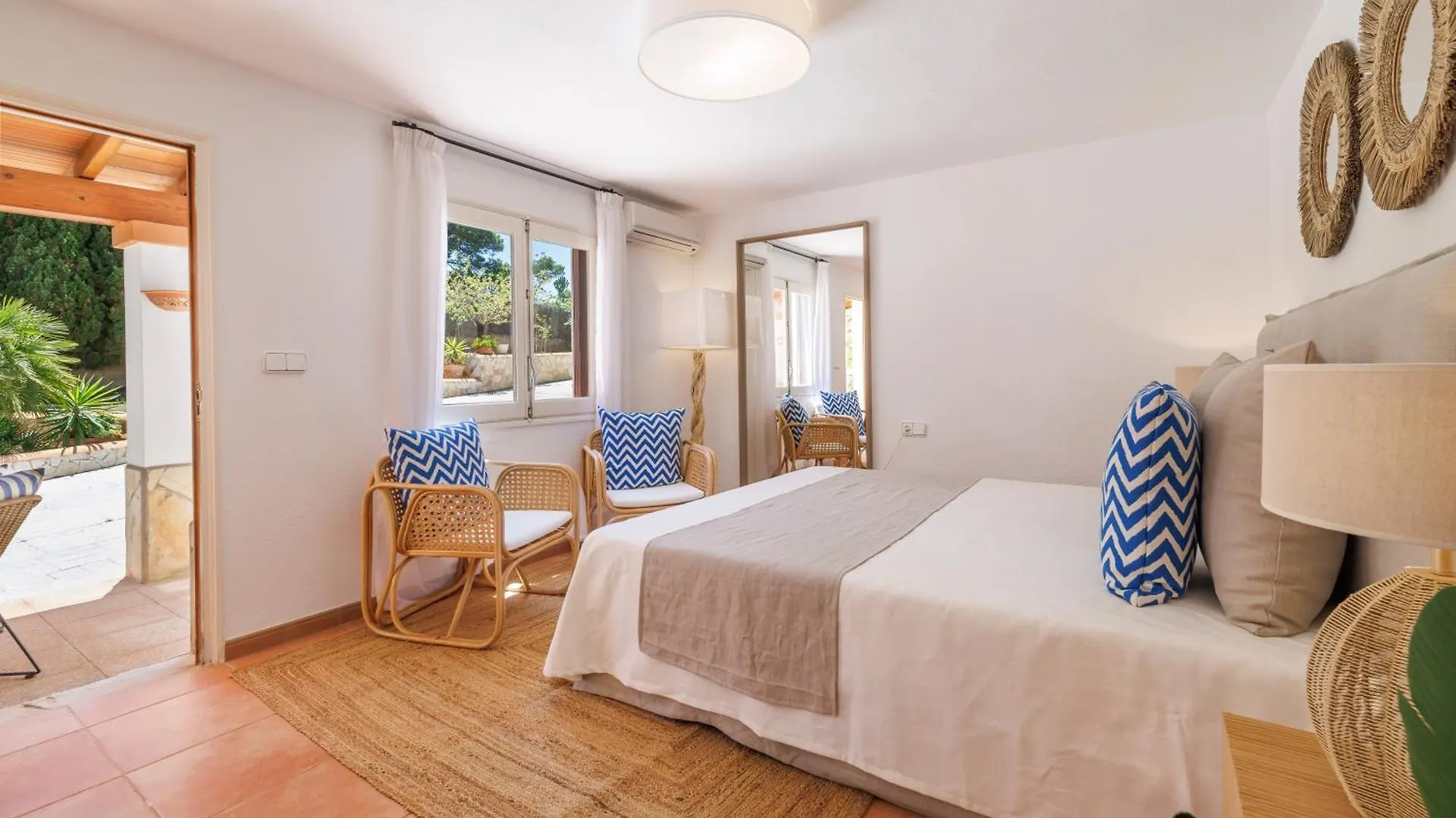 Villa Es Vedra By Migjorn Ibiza Suites & Spa Ίμπιζα Πόλη