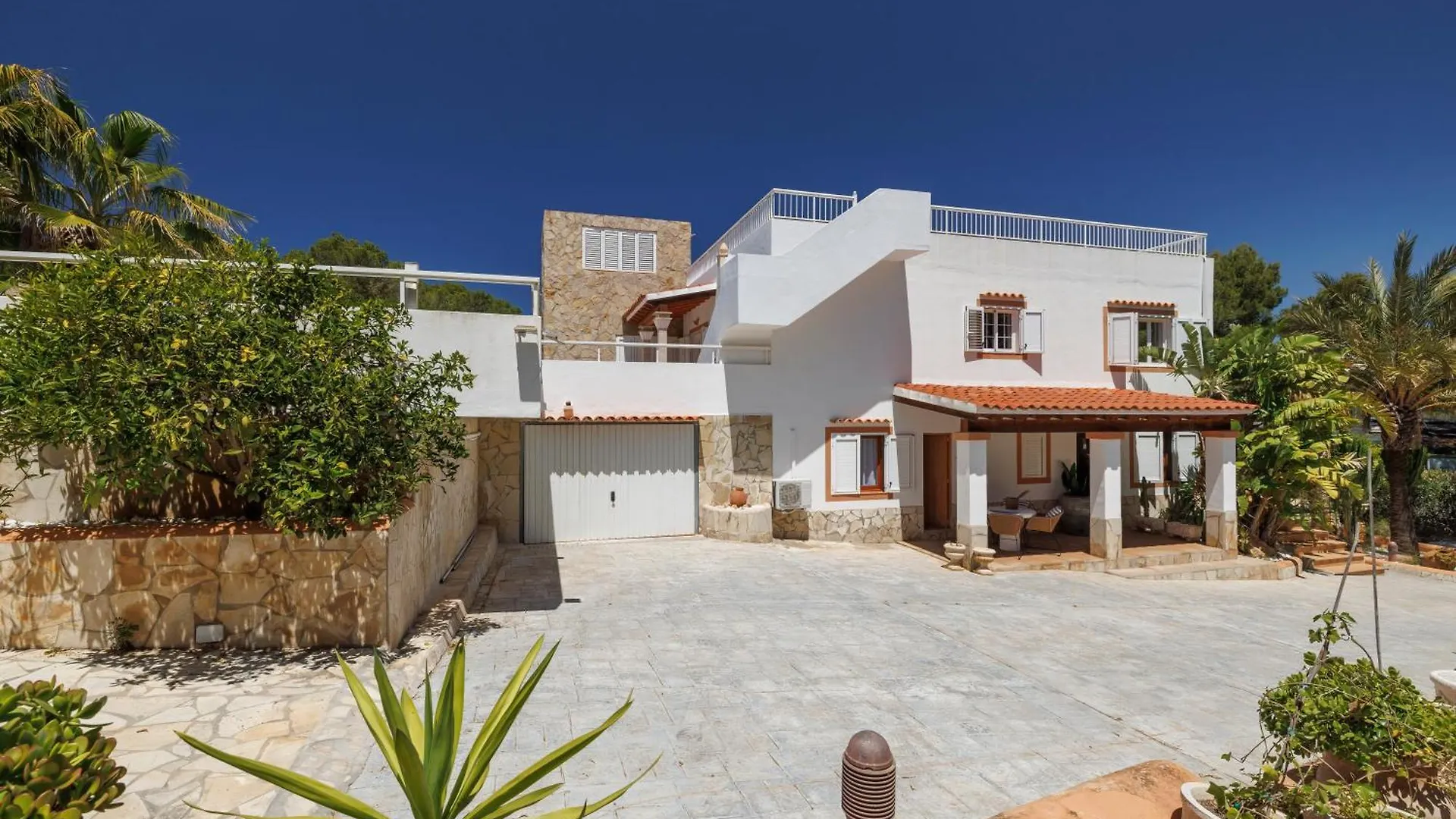 Villa Es Vedra By Migjorn Ibiza Suites & Spa