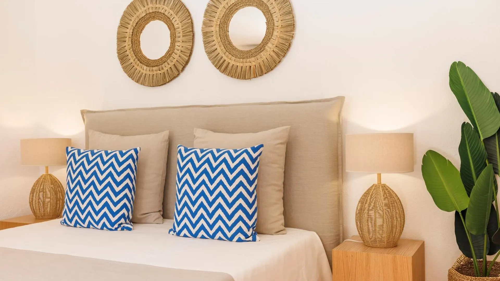 Villa Es Vedra By Migjorn Ibiza Suites & Spa Ισπανία