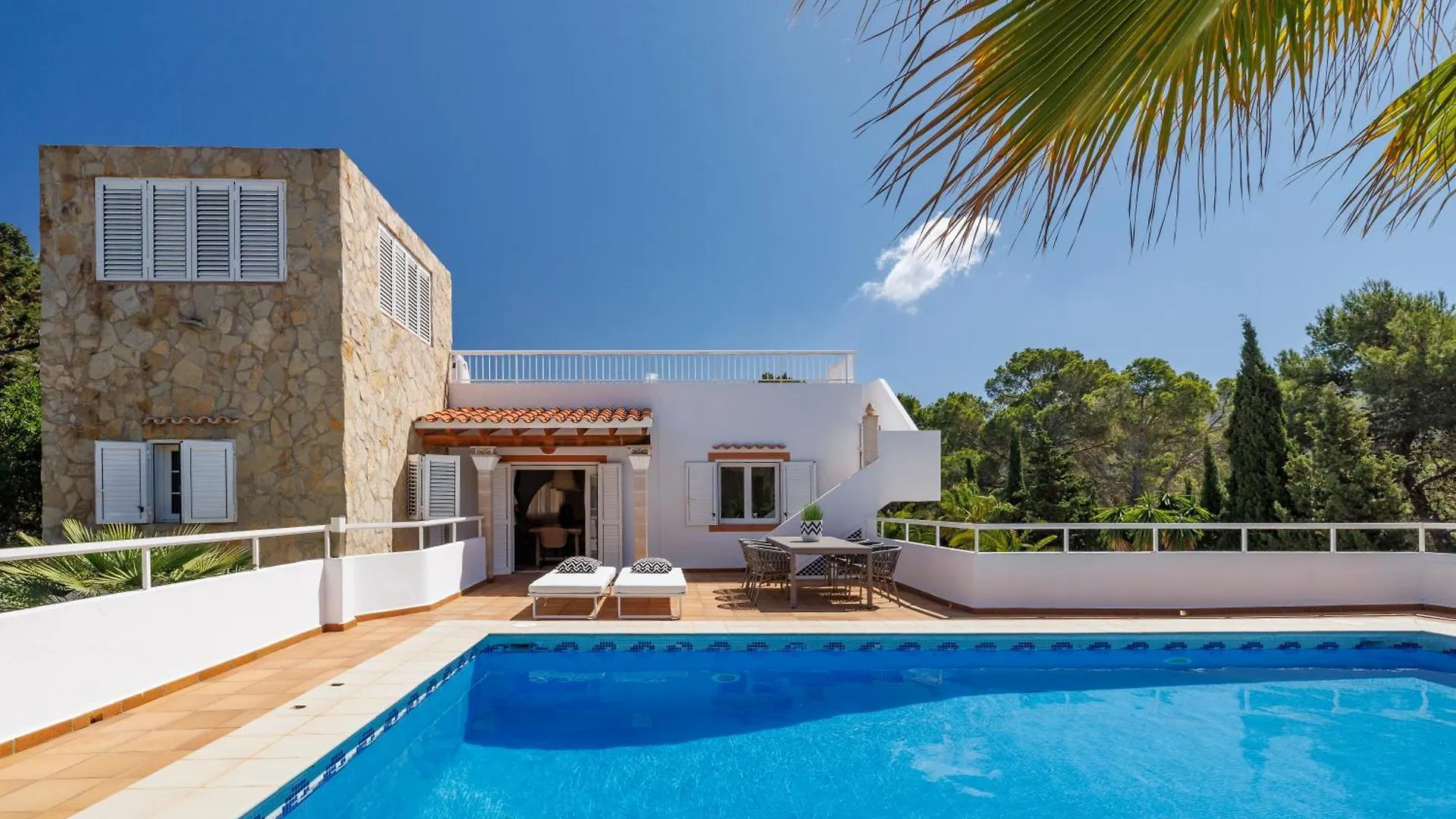 Villa Es Vedra By Migjorn Ibiza Suites & Spa Ίμπιζα Πόλη