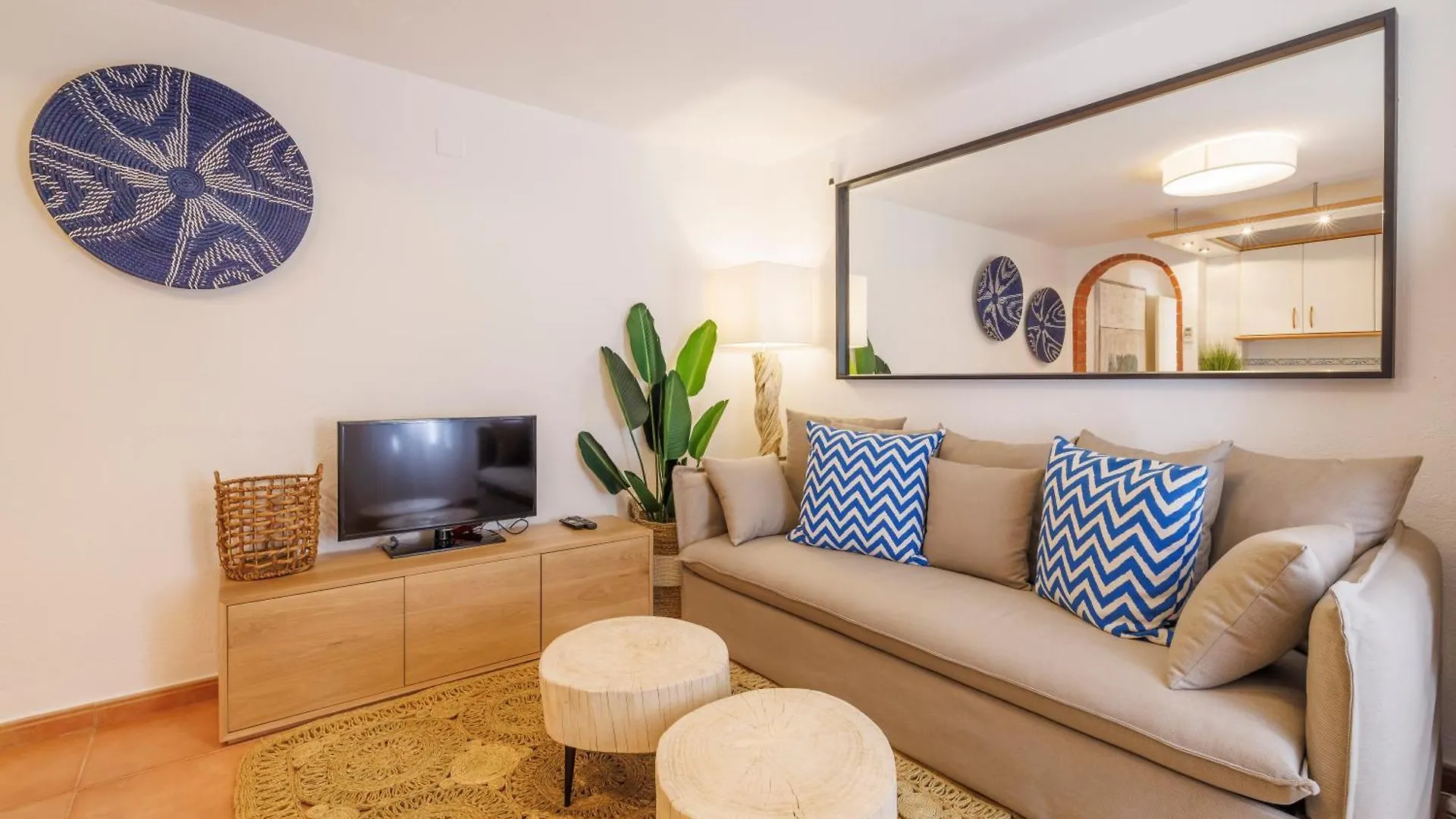 Villa Es Vedra By Migjorn Ibiza Suites & Spa 0*, Ίμπιζα Πόλη