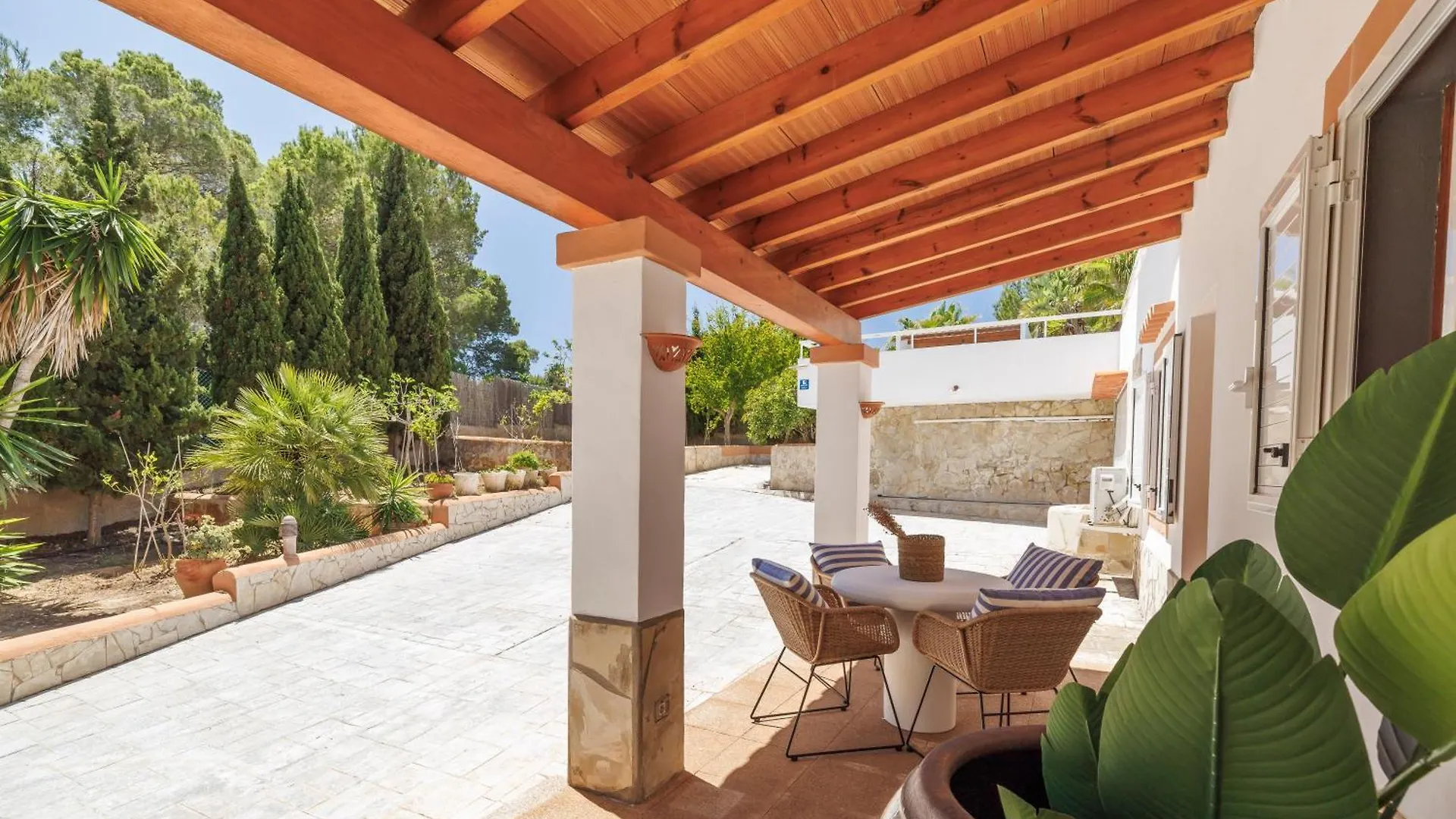 Villa Es Vedra By Migjorn Ibiza Suites & Spa