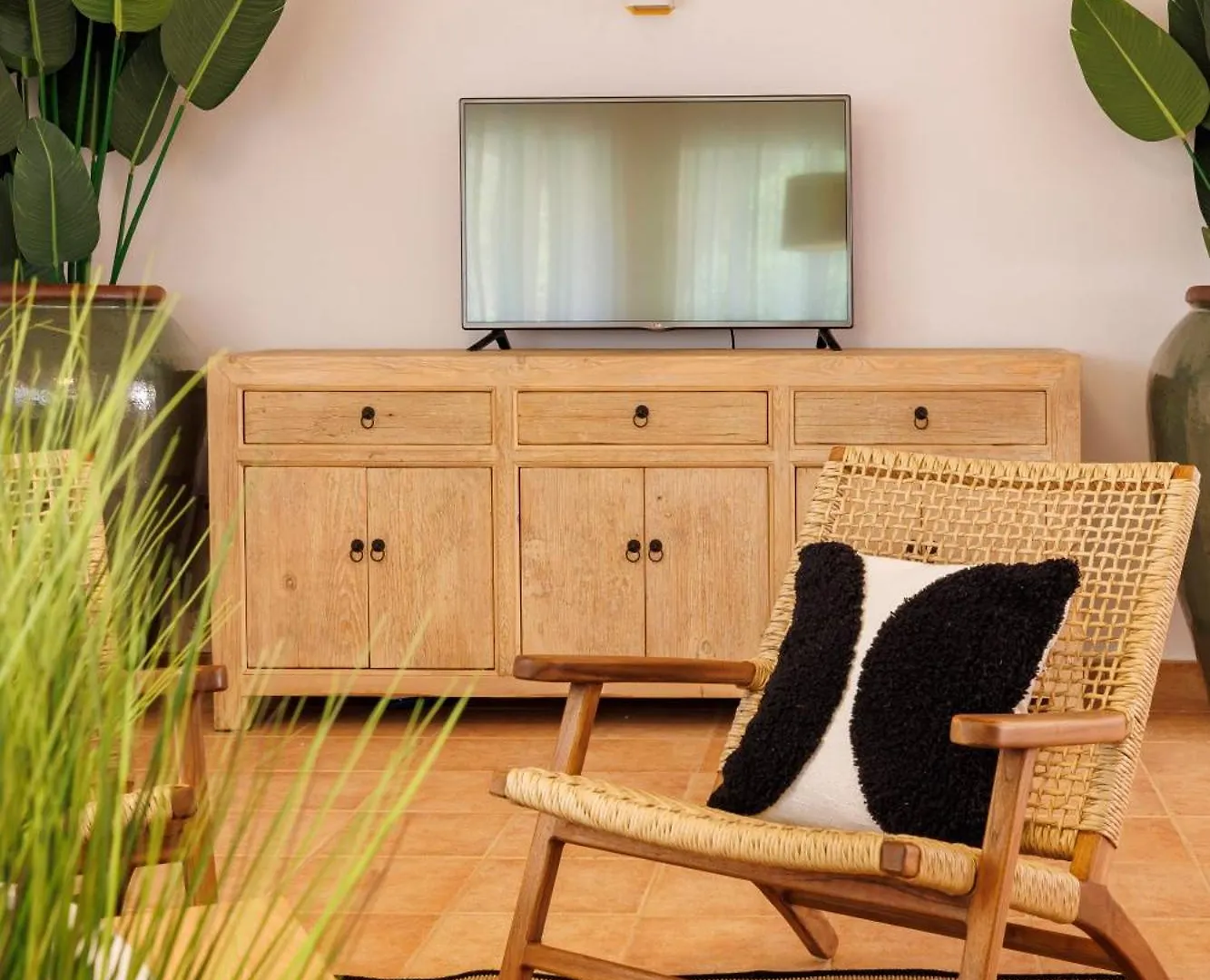 Villa Es Vedra By Migjorn Ibiza Suites & Spa  Ίμπιζα Πόλη