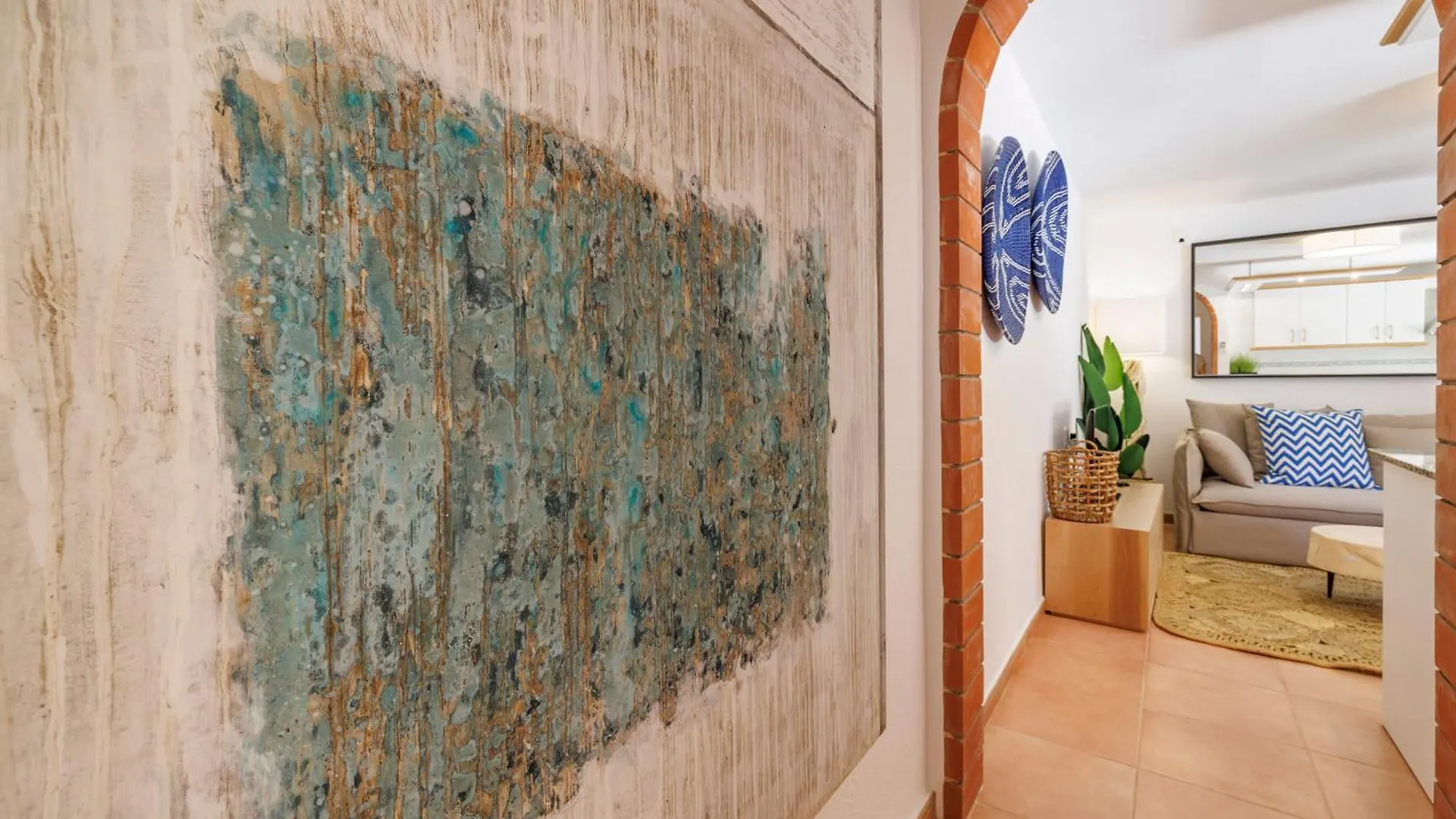 Villa Es Vedra By Migjorn Ibiza Suites & Spa