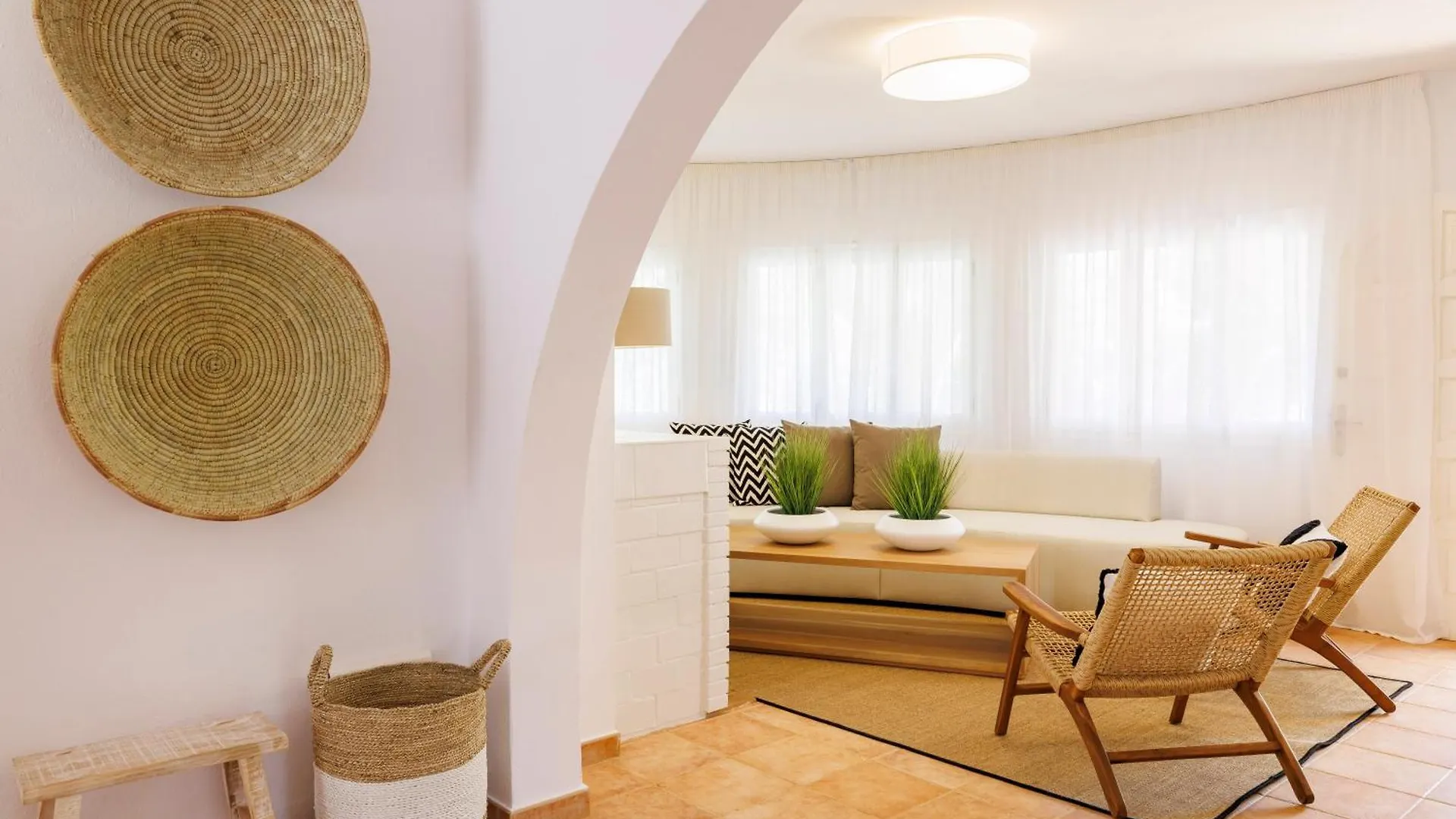 Villa Es Vedra By Migjorn Ibiza Suites & Spa 0*, Ίμπιζα Πόλη