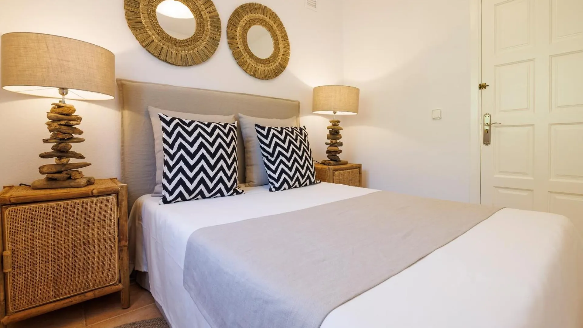 Villa Es Vedra By Migjorn Ibiza Suites & Spa Ισπανία