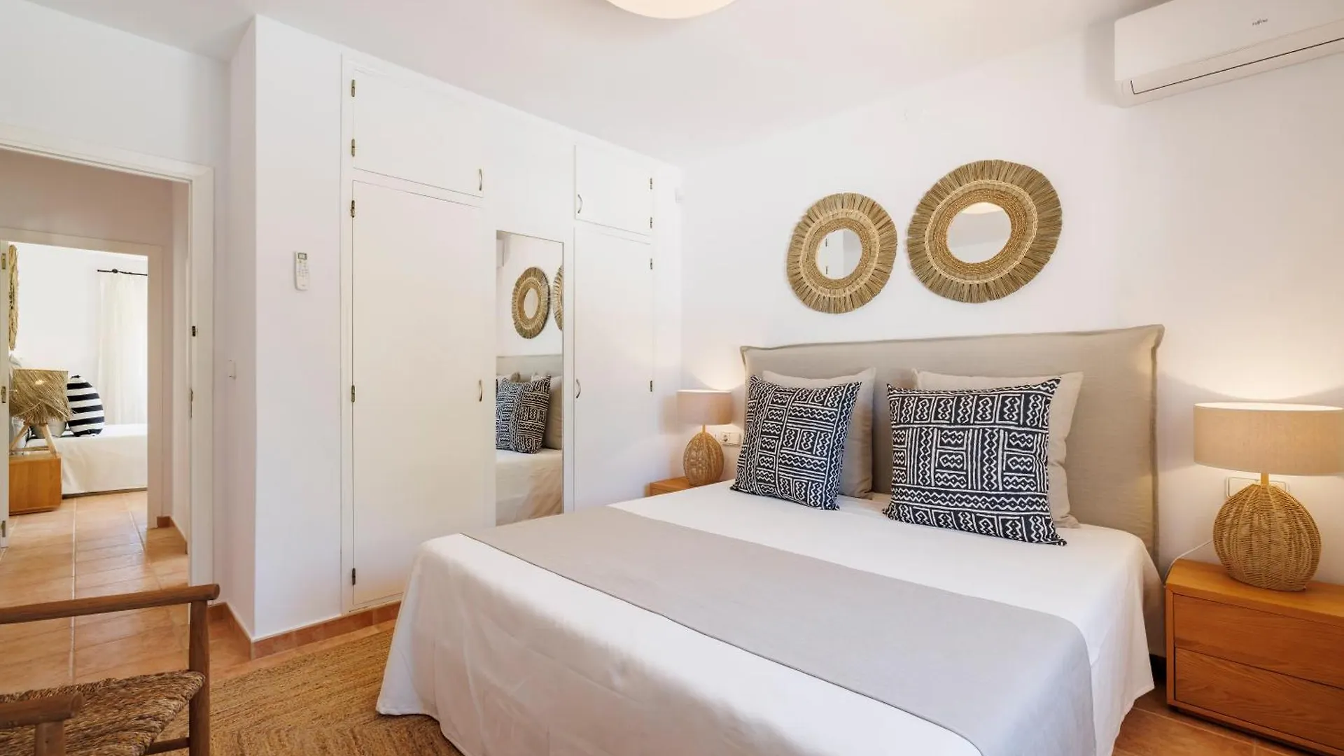 Villa Es Vedra By Migjorn Ibiza Suites & Spa