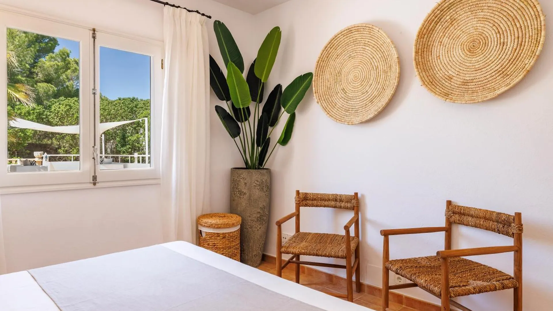 Villa Es Vedra By Migjorn Ibiza Suites & Spa