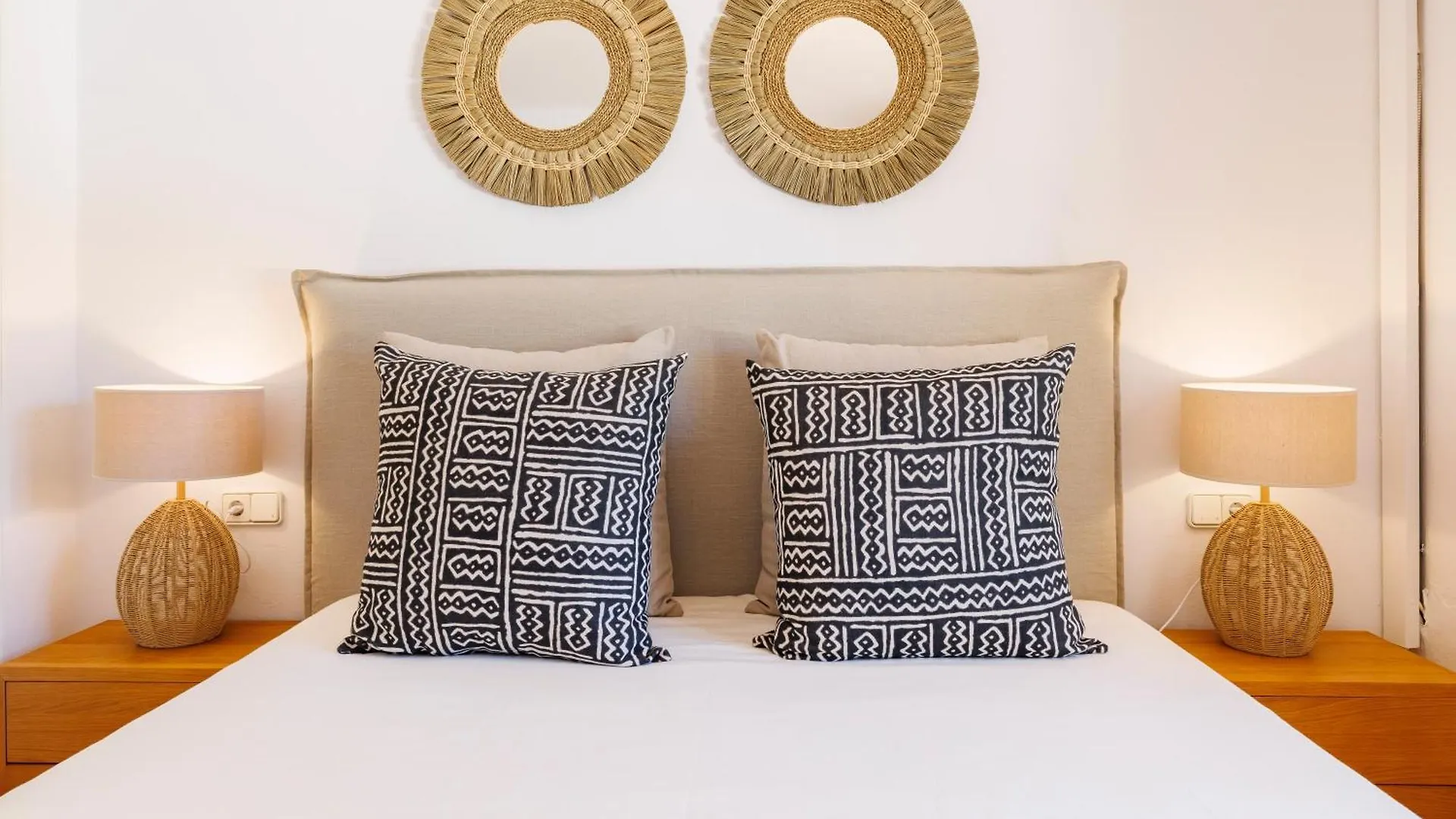 Villa Es Vedra By Migjorn Ibiza Suites & Spa  Ίμπιζα Πόλη
