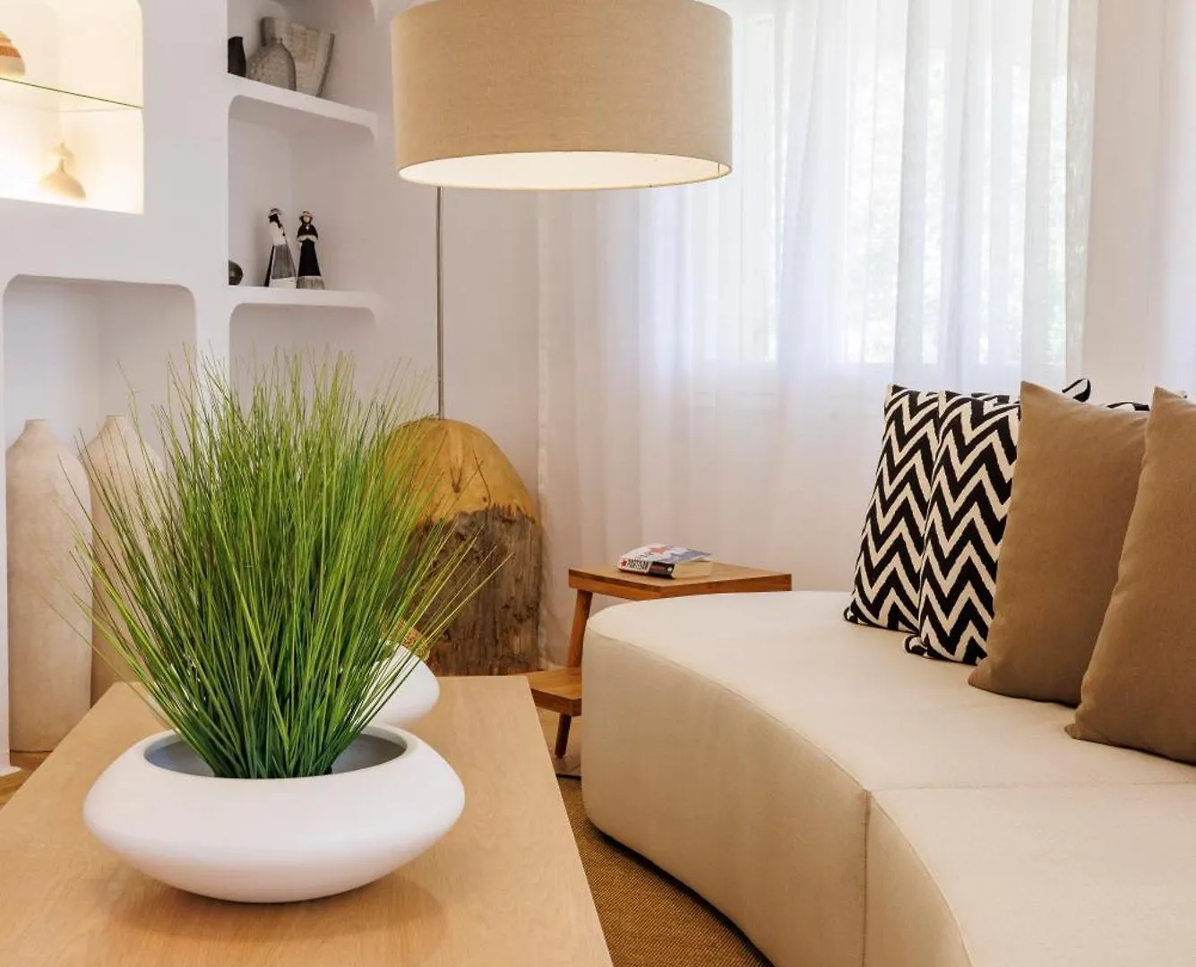 Villa Es Vedra By Migjorn Ibiza Suites & Spa  Ίμπιζα Πόλη