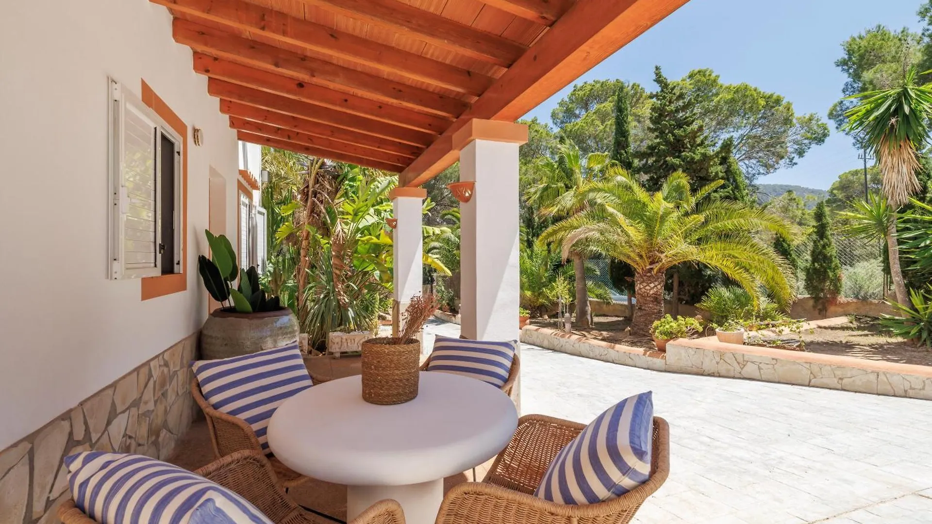 Villa Es Vedra By Migjorn Ibiza Suites & Spa  Ίμπιζα Πόλη
