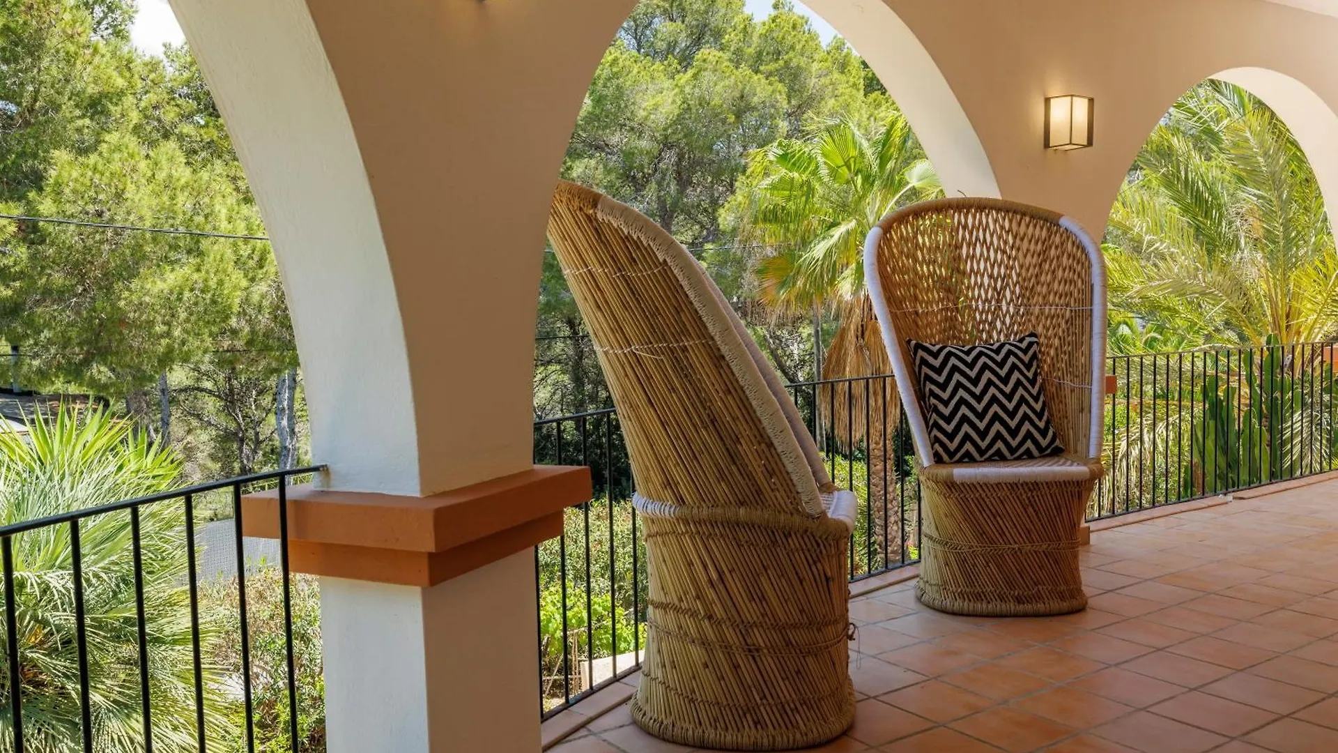 Villa Es Vedra By Migjorn Ibiza Suites & Spa Ίμπιζα Πόλη