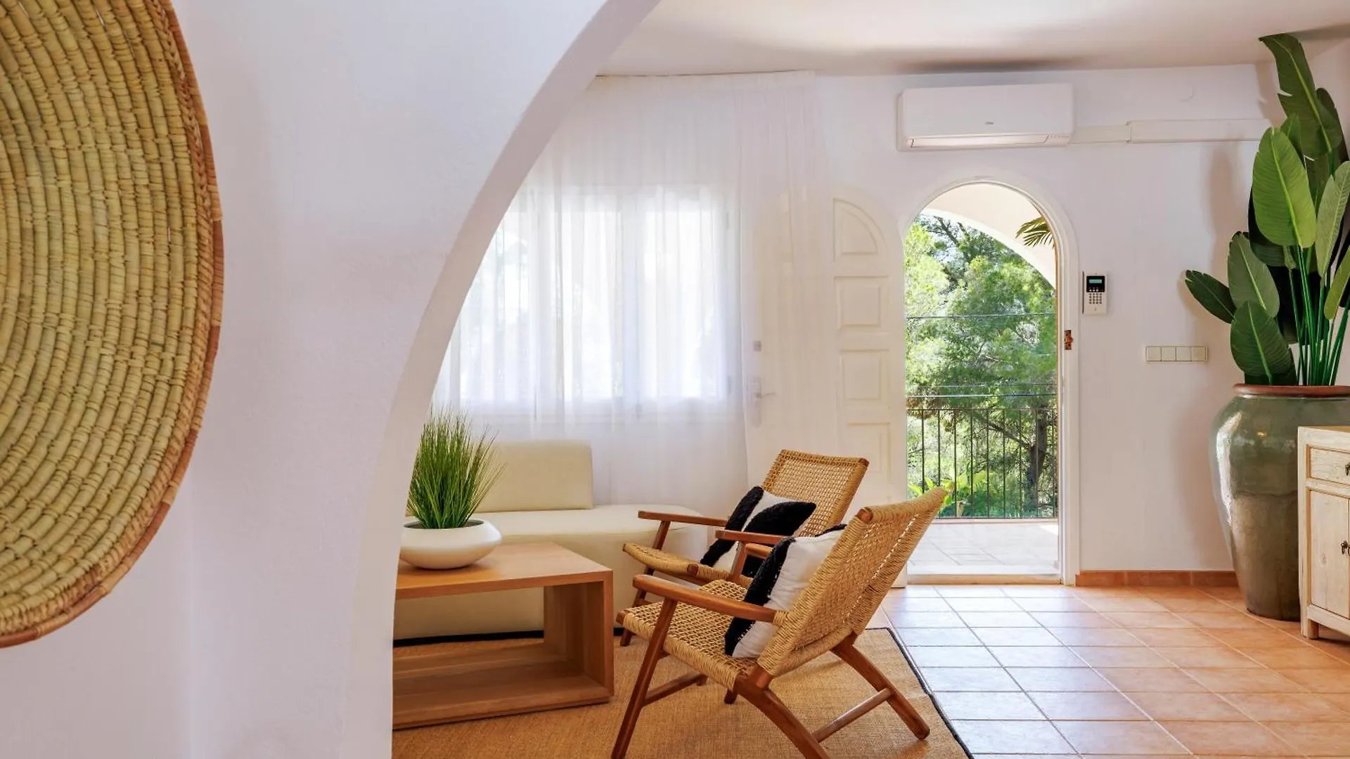 Villa Es Vedra By Migjorn Ibiza Suites & Spa