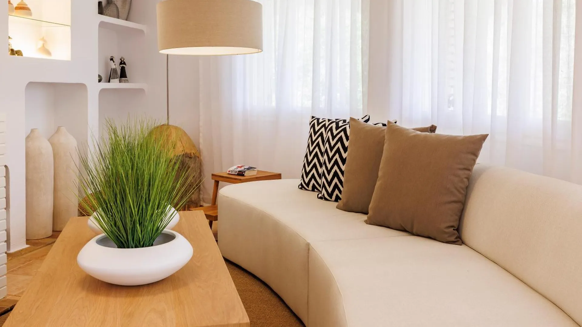 Villa Es Vedra By Migjorn Ibiza Suites & Spa 0*, Ίμπιζα Πόλη