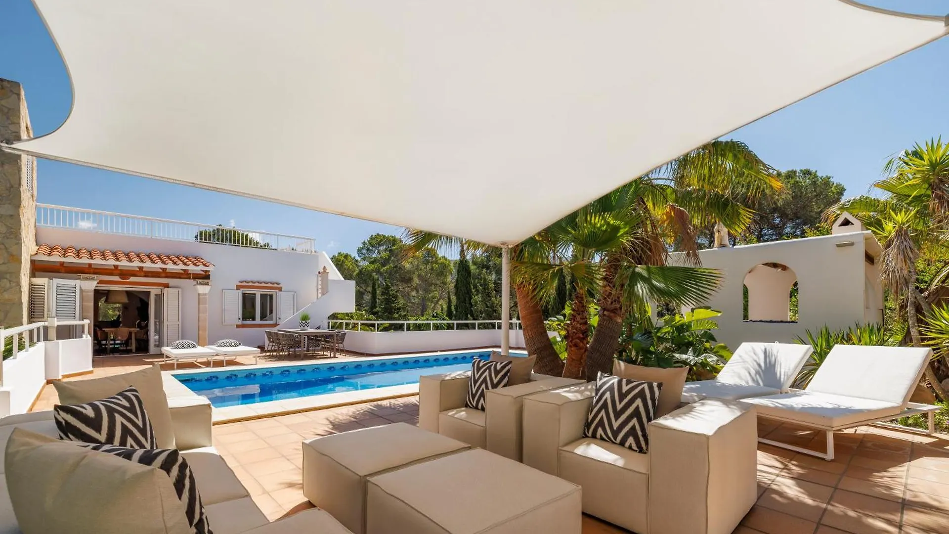Villa Es Vedra By Migjorn Ibiza Suites & Spa Ισπανία