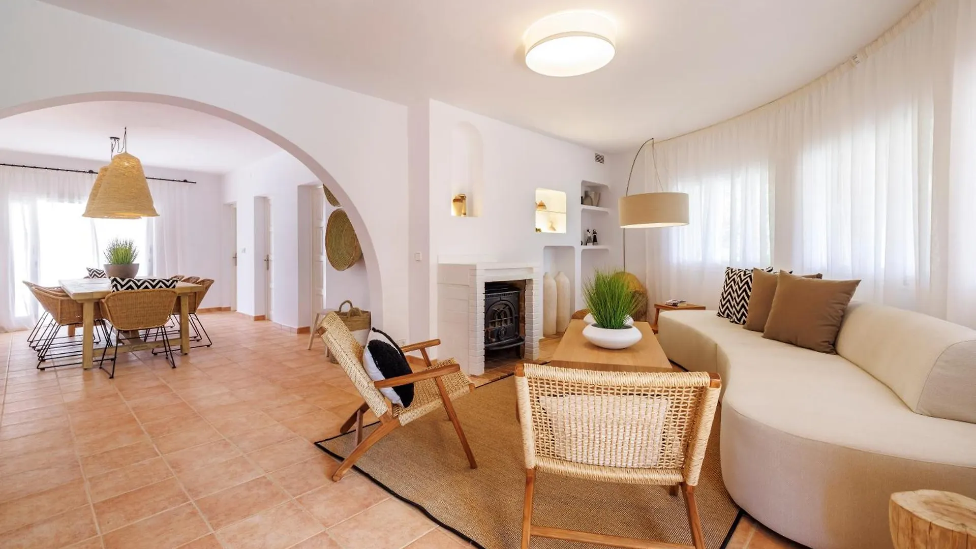 Villa Es Vedra By Migjorn Ibiza Suites & Spa Ισπανία