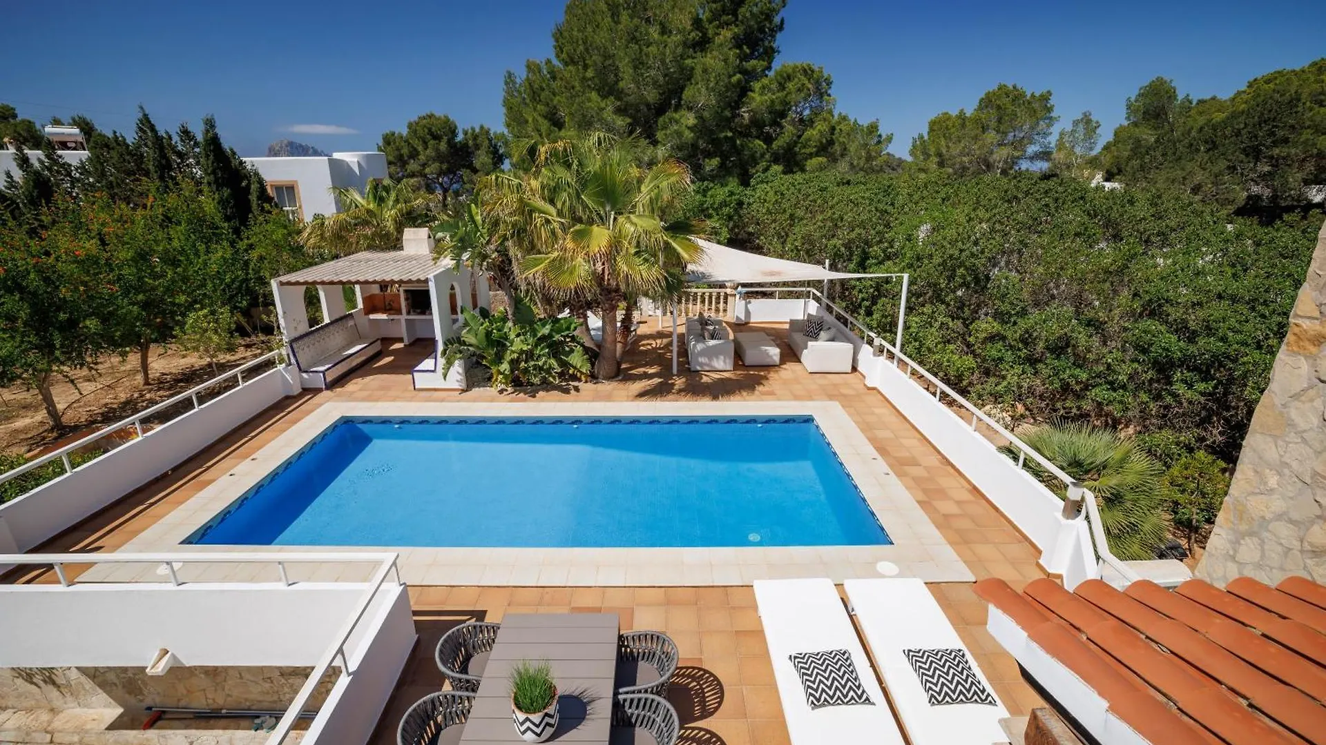 Villa Es Vedra By Migjorn Ibiza Suites & Spa 0*, Ίμπιζα Πόλη