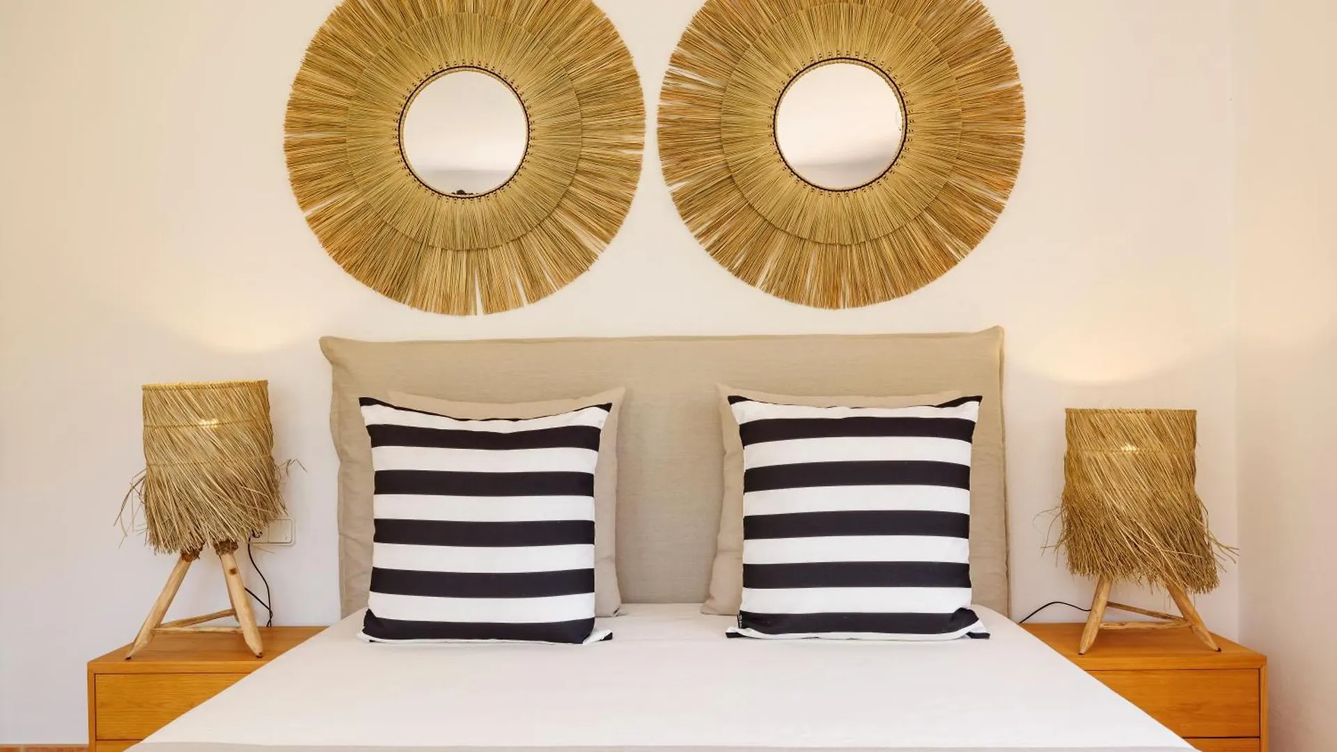 Villa Es Vedra By Migjorn Ibiza Suites & Spa Ισπανία