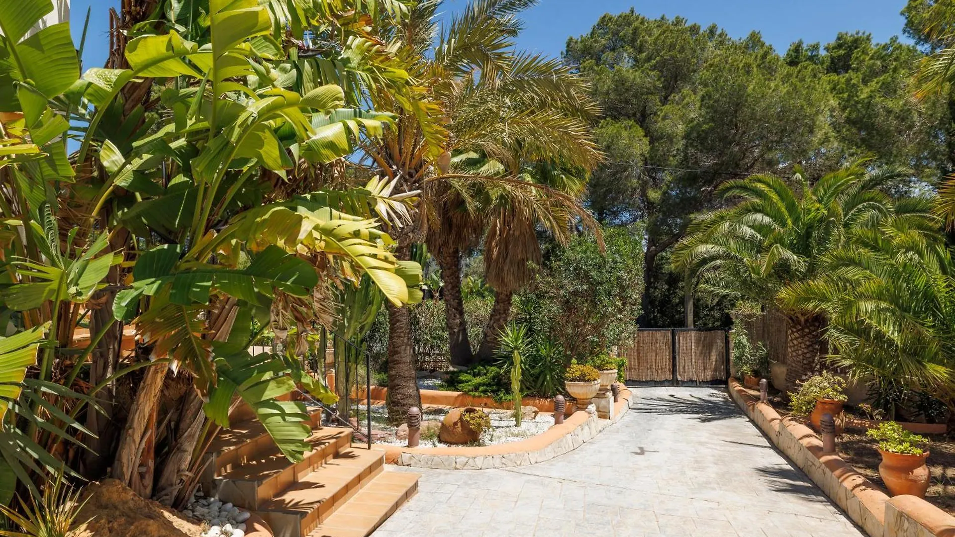 Villa Es Vedra By Migjorn Ibiza Suites & Spa