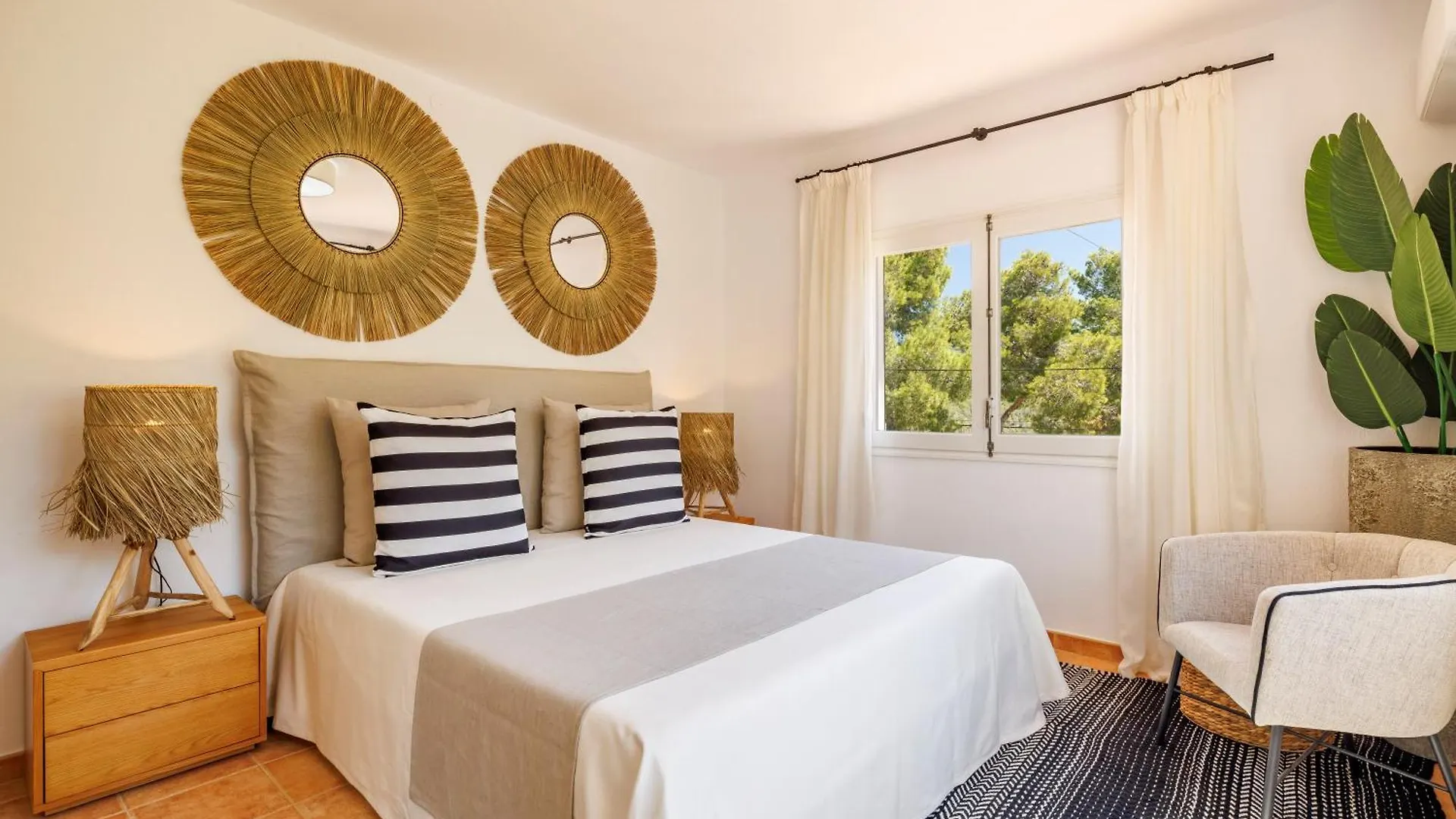 Villa Es Vedra By Migjorn Ibiza Suites & Spa Ισπανία