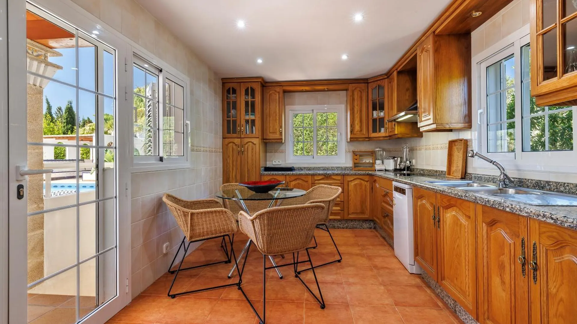 Villa Es Vedra By Migjorn Ibiza Suites & Spa Ίμπιζα Πόλη