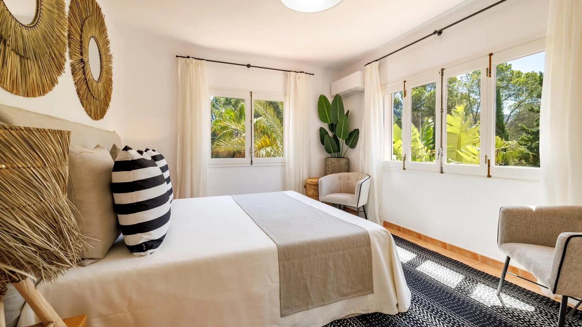 Villa Es Vedra By Migjorn Ibiza Suites & Spa