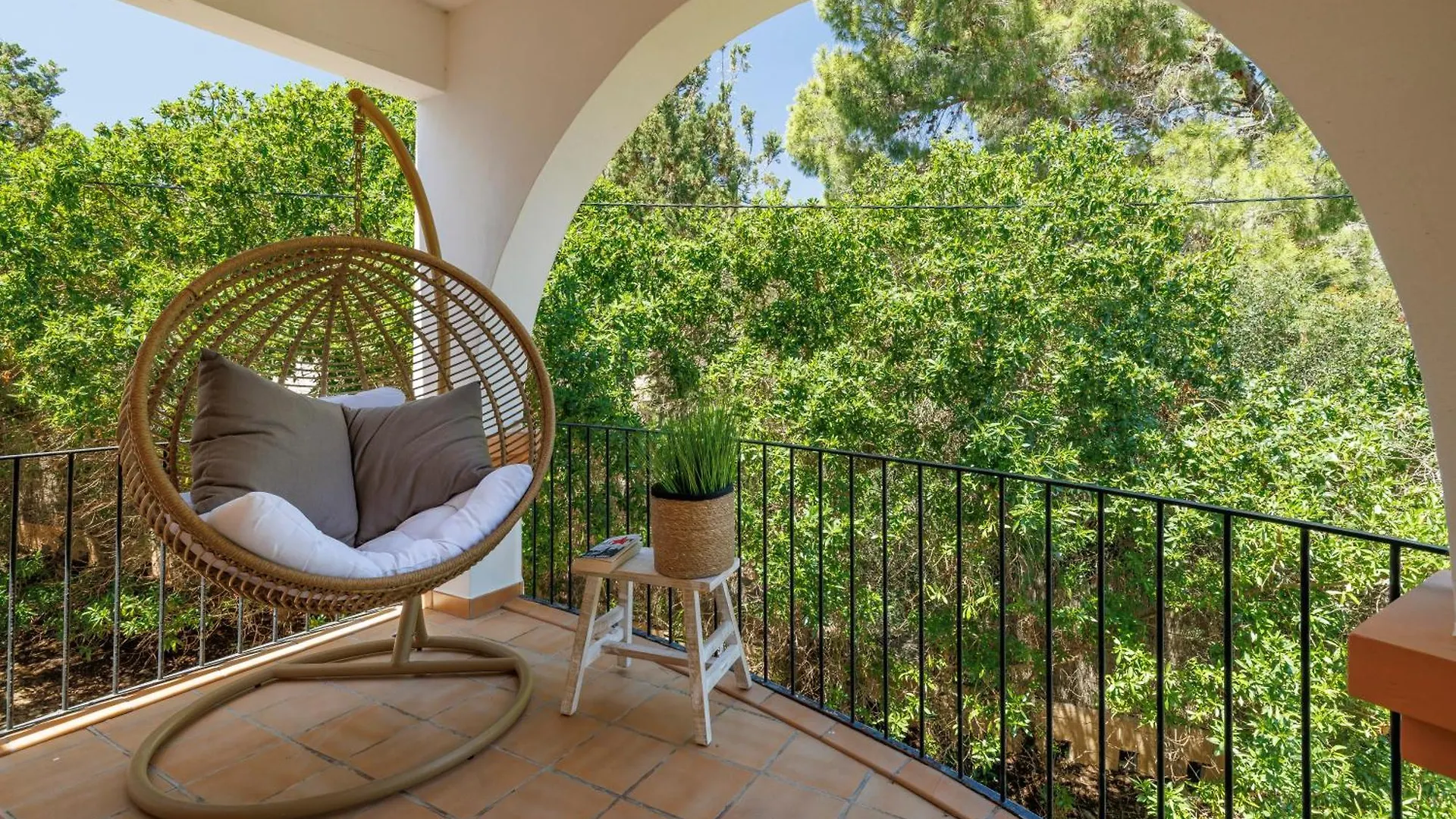Villa Es Vedra By Migjorn Ibiza Suites & Spa 0*, Ίμπιζα Πόλη Ισπανία