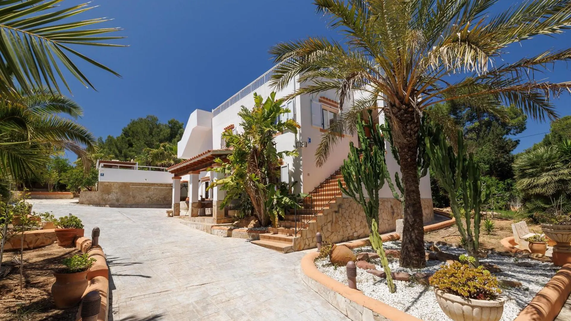 Villa Es Vedra By Migjorn Ibiza Suites & Spa 0*, Ίμπιζα Πόλη