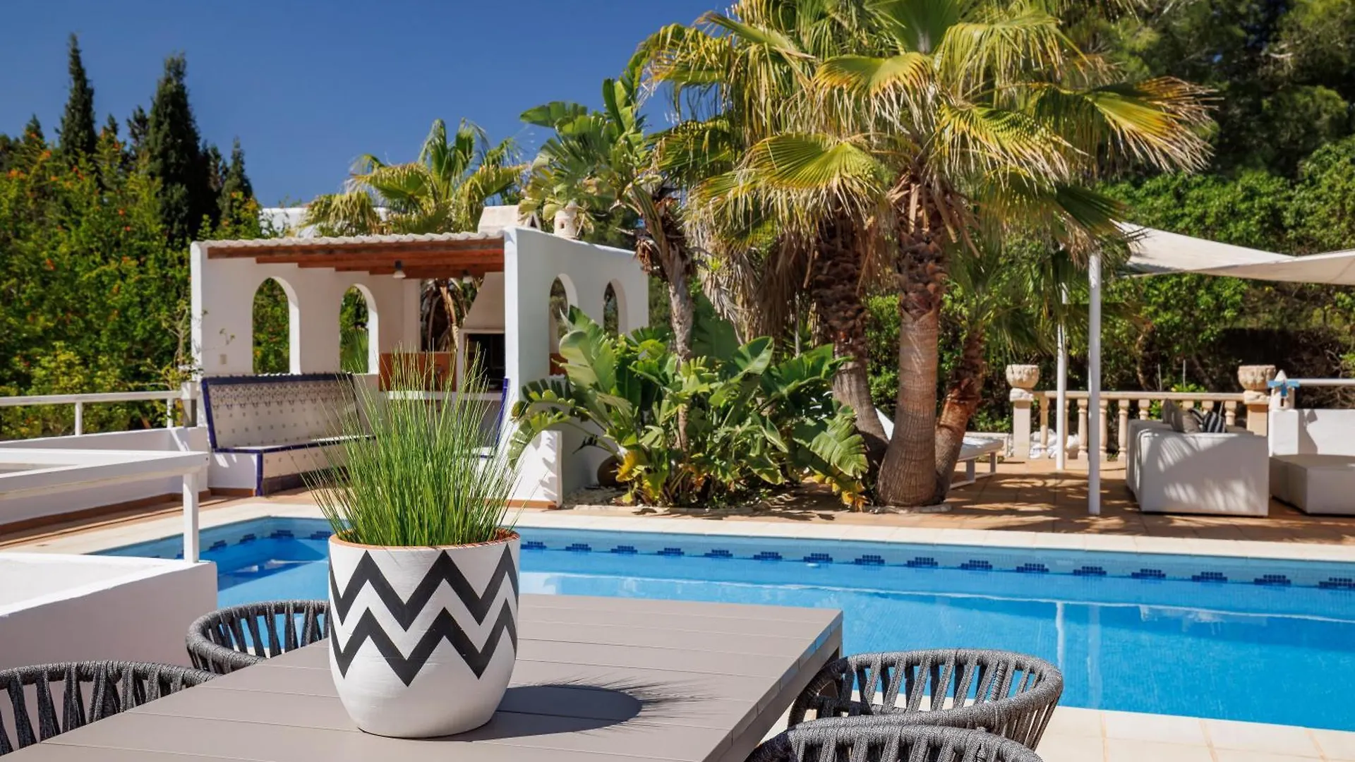 Villa Es Vedra By Migjorn Ibiza Suites & Spa