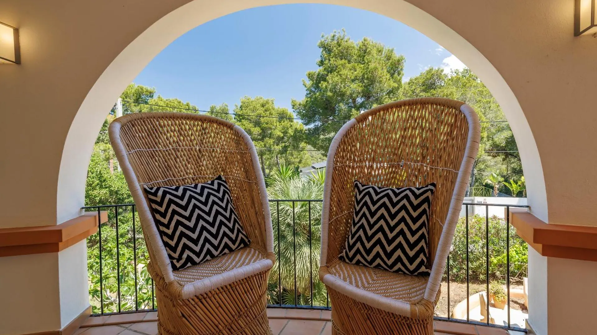 Villa Es Vedra By Migjorn Ibiza Suites & Spa
