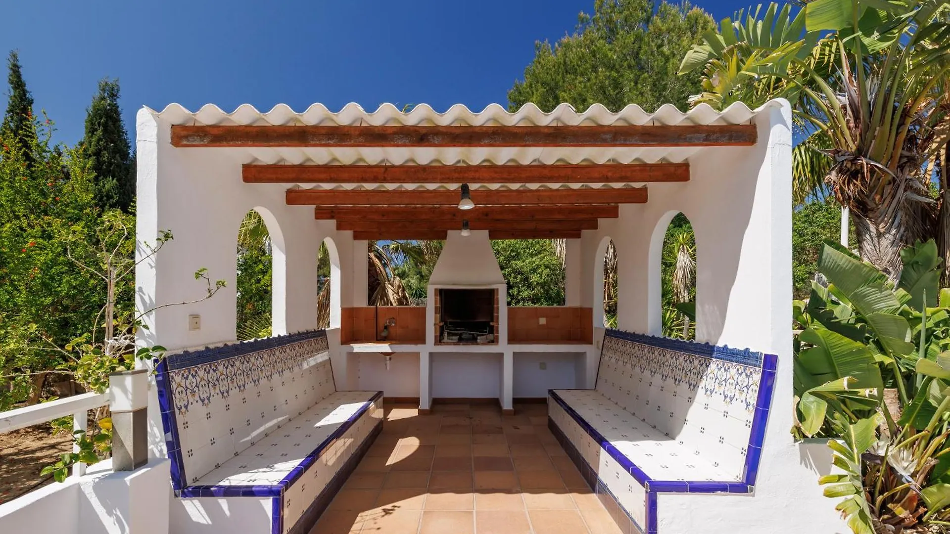 Villa Es Vedra By Migjorn Ibiza Suites & Spa