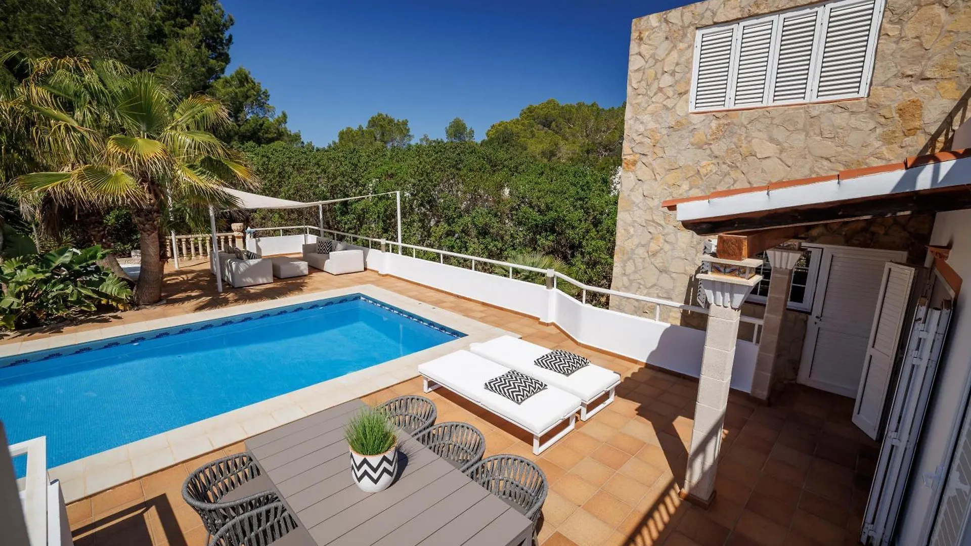 Villa Es Vedra By Migjorn Ibiza Suites & Spa Ισπανία